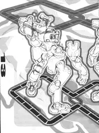 (同人誌) [Z-Vector] (0.0.0)(0.0.3)