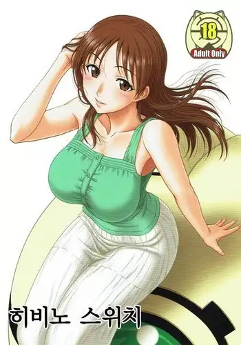 Hibino Switch
