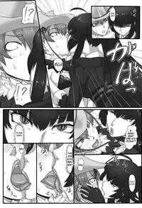 [Oneekyou (ML)] RenZetsu no Shimai 2 | RenZetsu Sisters 2 (The OneChanbara) [English] [doujin-moe.us] [Digital]