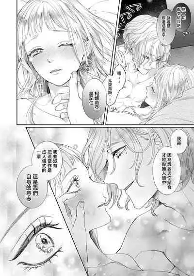 bōkoku no hime wa saigo no kishi to kyōsei-teki ni tsugai ni sa se rareru | 亡国的公主被强制许配给了最后的骑士