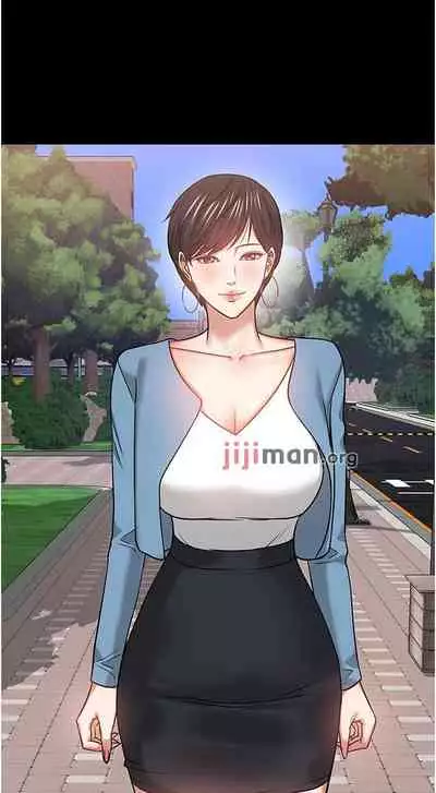 【周日连载】教授，你还等什么?（作者：madstart&耀安） 第1~42话