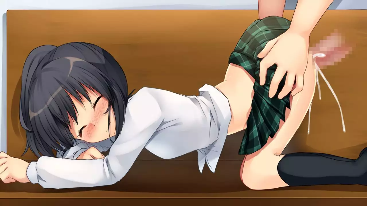 田舎JK -性に疎い彼女-