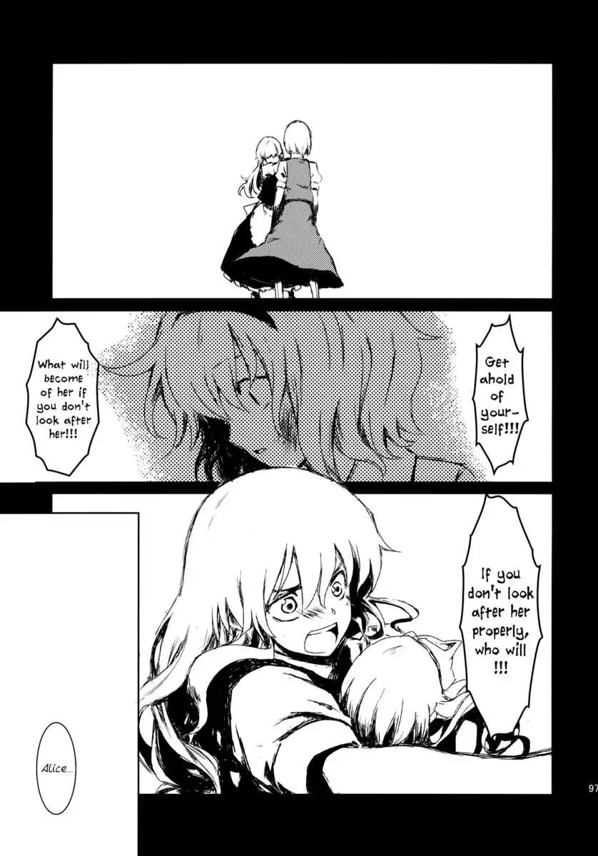 a Puppet Show Compilation ~Perfect Doll Action~