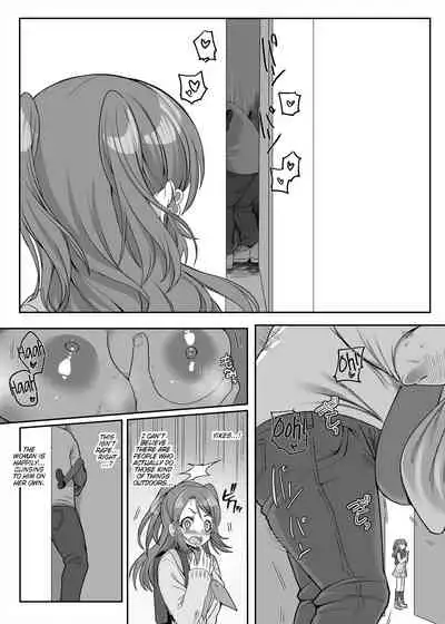 Henshin Heroine Team no Zunouha de Majime de Hinnyuu no Blue | The Smart, Diligent and Flat-Chested Blue from the Team of Morphing Heroines