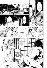(C80) [Chotto Dake Aruyo. (Takemura Sesshu)] Atsui Hi Daradara (THE iDOLM@STER) [English] =LWB=