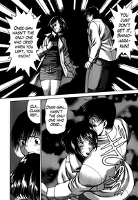 [Nozomu Tamaki] Anego 2 Ch. 10-15 [English] [Lazarus H]