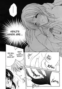 [Yasuhara Tsukasa] My Wish part 1 (Uncensored) [English]