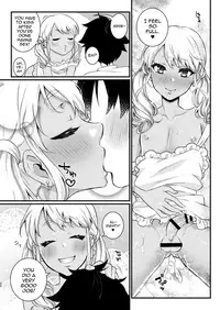 [Akaeboshi (Binto)] Mama ni Narussu! [English] [mysterymeat3] [Digital]