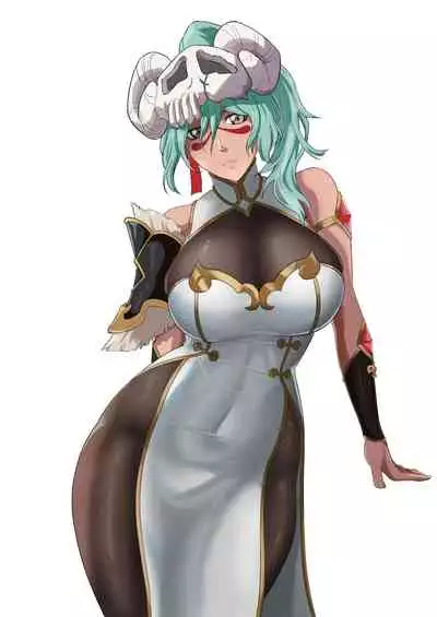 [Iwao] BLEACH の巨乳3人組を即堕ちさせたい といろいろ（Chinese）