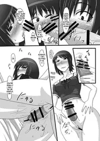 [Oneekyou (ML)] Zeroin Yon ~Futago ga Hitotsu ni Naru Gishiki~ | Zero Depravity IV ~Ritual of Twin Unification~ (Fatal Frame) [English] =LWB= [Digital]