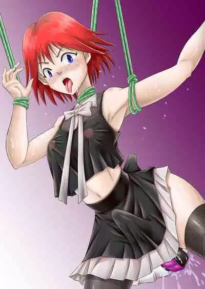 変態兄貴 女装アナルMに堕ちる顛末 総集編