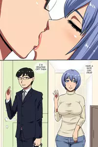 [Roman shoten (ML)] Hitozuma Kanrinin ~ Danchi ni Iru Hitozuma wa Zenin Ore ga Kanri Suru | Manager's Housewives - All the Women in This Apartment Building Are Mine [English] {doujin-moe.us}