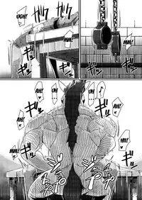 (C92) [A.S.G Group (Misonou)] Tou no Saijoukai de Hanayome o Machi Ukeru Uma wa Chotto Tegowai zo Kai (Dragon Quest V) [English] {doujins.com}