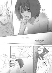 (C80) [Enji] It's Not Enough to Just be Loved! (Macross Frontier) [English] [Yuri-ism]