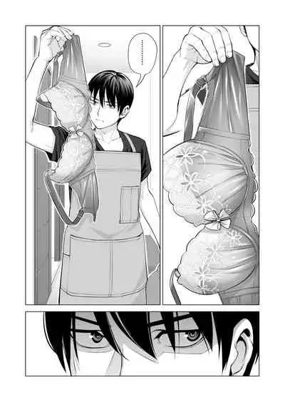 [HGTラボ (津差宇土)] ヌレアネ ～バツイチの姉とSEXをした夏の夜～