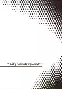 (C74) [EasyGame (Hoshizaki Hikaru)] mouyadako no inu (Zero no Tsukaima)