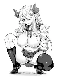 [Mugen Jirai (Mushi)] Draphue Fantasy (Granblue Fantasy) [Digital]