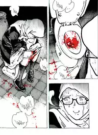 [Kharisma Jati] Dibuahi Di Kamar Kos, Dibuangi Di WC Kampus | Conceived in the Dorm Room, Discarded in the Campus Restroom [English]