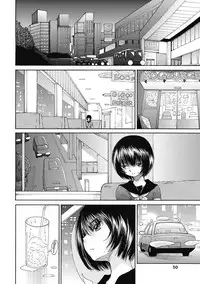 [佐野タカシ] 黑色水手服 黒いセーラー服 [第1-6話] [Chinese] [咩咩咩漢化组]