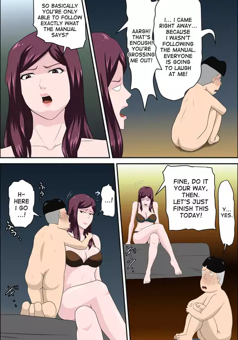 Shoushika o Kaiketsu Suru Houritsu ga Dekita Kekka... 2 | The Consequence of the Birthrate Solution Law... 2