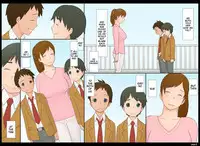 [Ponpharse] Ponpharse Vol. 8 - "Yuuwaku -Futari dake no Himitsu-" Hen PART1 | Ponpharse Vol. 8 - Seduction - A Secret Between the Two of Us - Part 1 [English] [TigorisTranslates]