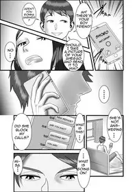 [WXY COMICS] Hajimete no Uwaki Aite wa Otouto deshita | My First Affair Was with My Little Brother [English] [Amoskandy]