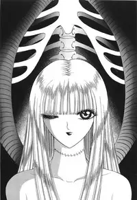 [Senno Knife] Shoujo Pandora (Japanese)
