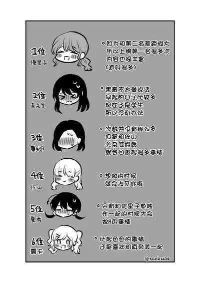 Sousaku Yuri Matome Hon 5