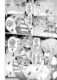 [Satou Kuuki] Aisei Tenshi Love Mary | The Archangel of Love, Love Mary Ch. 1-5 [English] {darknight} [Digital]