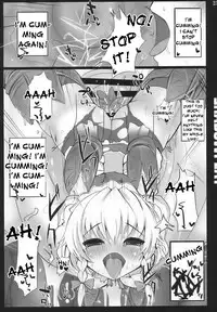 (C77) [Inst (Interstellar)] SHADOWPLAY (Touhou Project) [English] [desudesu]