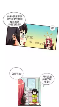 中文韩漫 抱歉姐是變態 Ch.0-10 [Chinese]