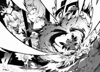 (C88) [Current Storage (momi, Pyon-Kti)] FOWRLLE/. [Chinese] [老司机请带带我个人渣翻]