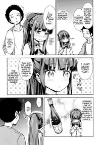 (C90) [SMUGGLER (Kazuwo Daisuke)] FALL GAME! (NEW GAME!) [English] {doujins.com}