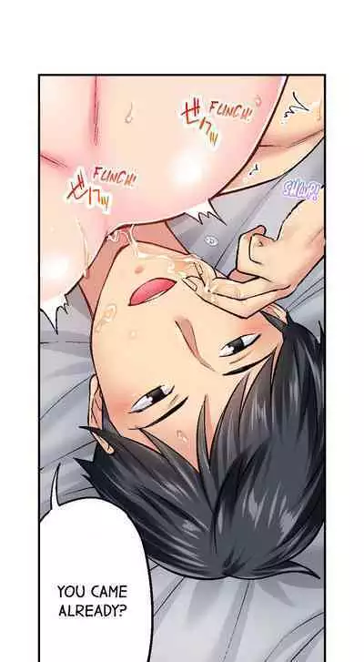 Jimiko wa Igai ni Erokatta | Simple yet Sexy Ch. 1-75