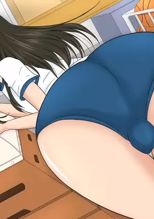 Joso Shonen NTR Musume no Kareshi o Netoru Oyaji