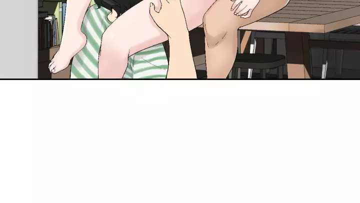 Franken Jo 为爱而生 法兰克赵 Ch.1~26 中文