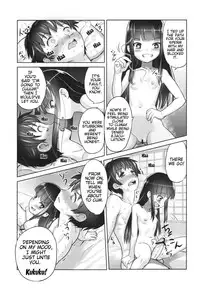 (C84) [774 House (774)] Suzuka-sama no Geboku | Suzuka-sama's Servant [English] [Trinity Translations Team]{Detexted}
