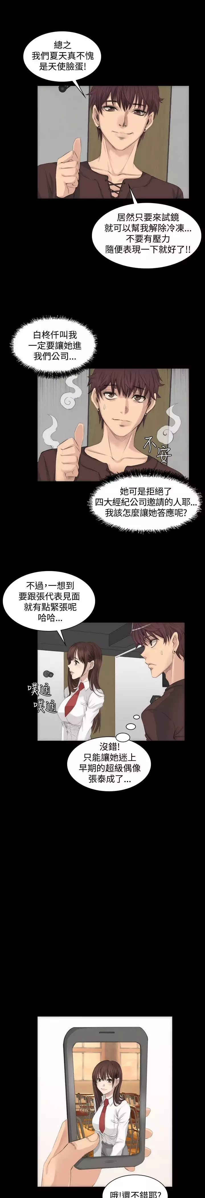 制作人 Ch.1~7 中文