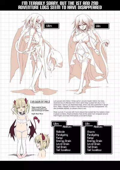 Bouken no Sho Series Soushuuhen - The Adventurer's Book has Perfect. Vol. 1 | The Adventurer's Log Has Been Fully Recovered Vol. 1