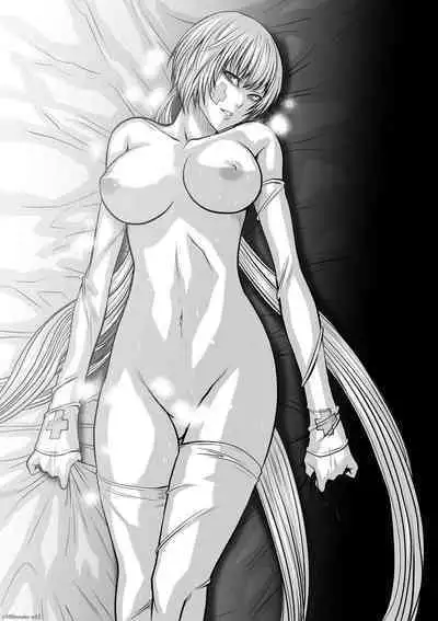 Chijou Hyakkai Ch26-30 Chinese Version「地上100阶」個人翻譯