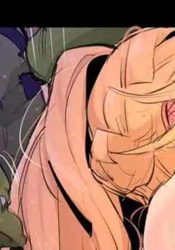 Koumei na Onna Senshi, Mata Yabureru