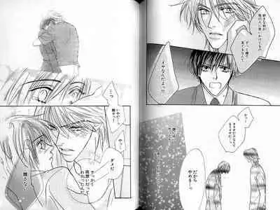 B-BOY Zips 33 べたぼれ特集