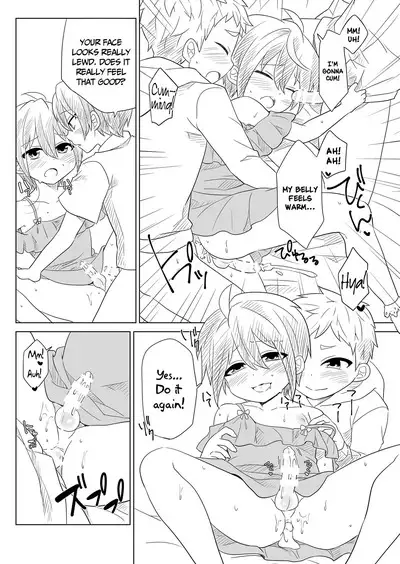 I Tried To Play Naughty Pranks On a Gal Crossdresser Using an App 2