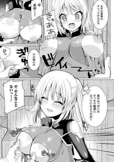 恥辱仕置き淫録