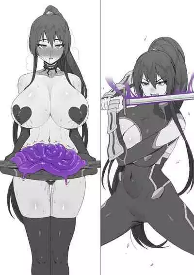 [JJ.JJ][2021.10] 51.Rinko Personality 1 | 秋山凛子人格排泄 1 [Chinese] [KOKORO个人汉化]