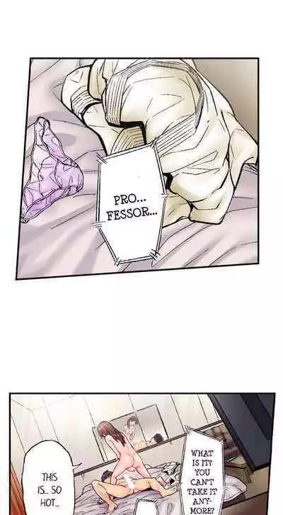 Jimiko wa Igai ni Erokatta | Simple yet Sexy Ch. 1-75