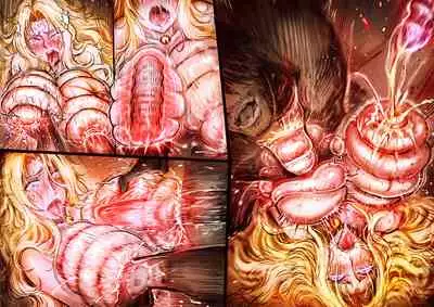 淫虐02-草图（9.14更新）