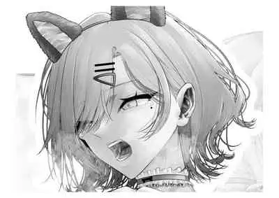 [Tsuchikuda Material] -Asakura Touru- Migawari Kyousei Mesu Kobi (THE iDOLM@STER: Shiny Colors) [Chinese] [不咕鸟汉化组]