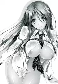 (C89) [Kikurage-ya (Kikurage)] KOI+KAN I [Chinese] [无毒汉化组X年糕汉化组]