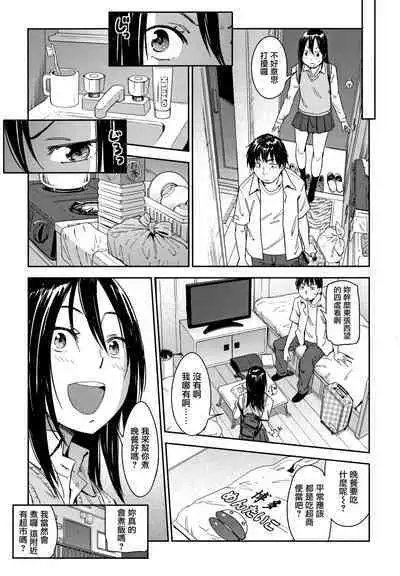 Suki Style | 喜歡的性型態